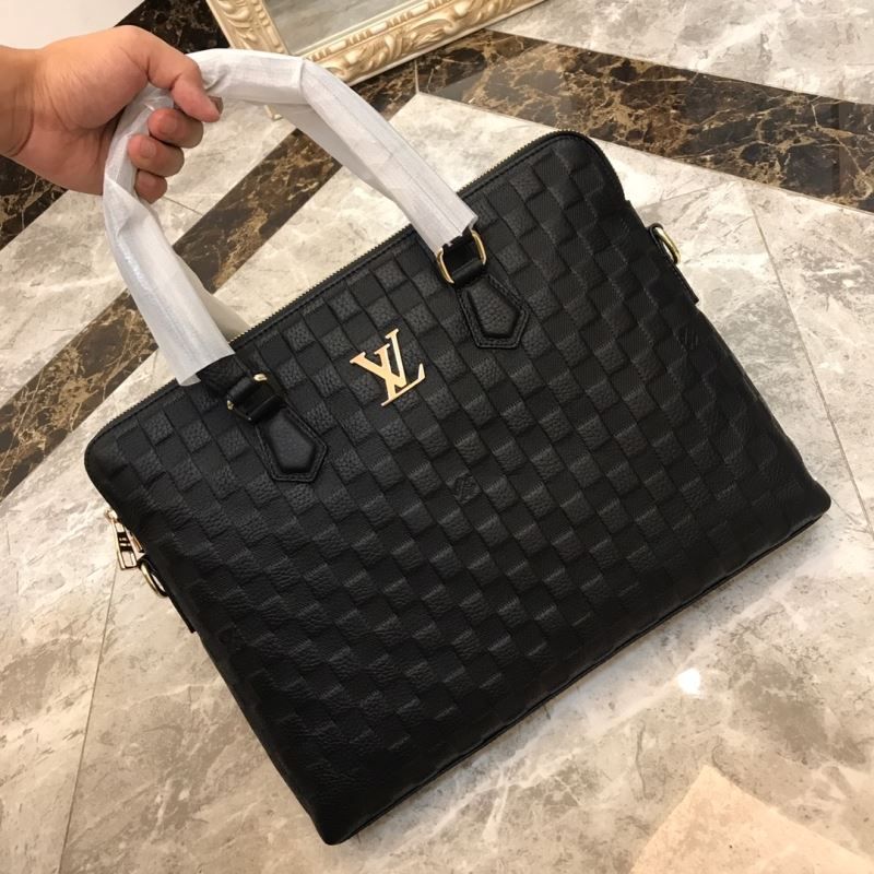 Mens Louis Vuitton Briefcases